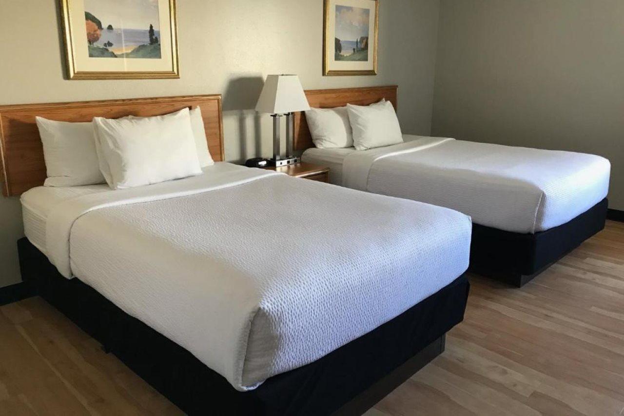 Days Inn By Wyndham Pleasant Prairie Kenosha Экстерьер фото