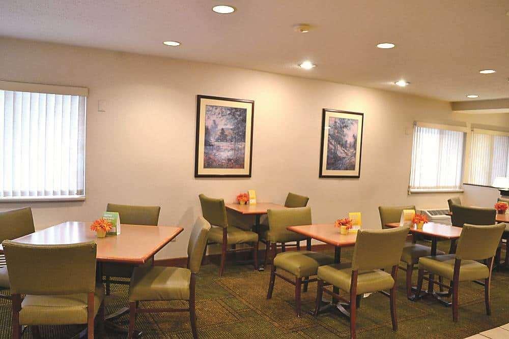 Days Inn By Wyndham Pleasant Prairie Kenosha Удобства фото