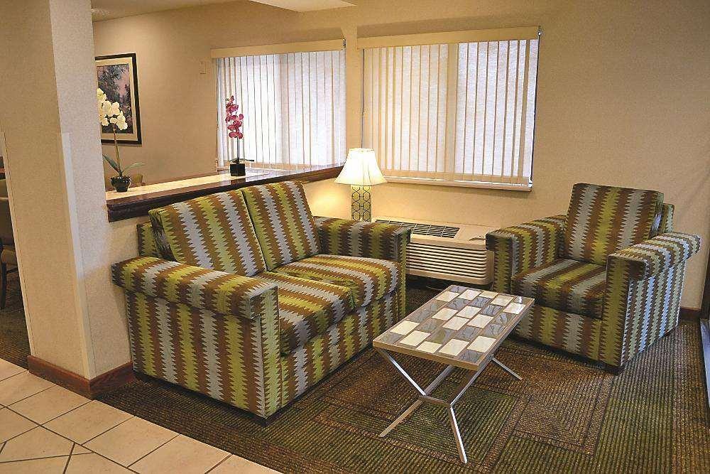 Days Inn By Wyndham Pleasant Prairie Kenosha Интерьер фото