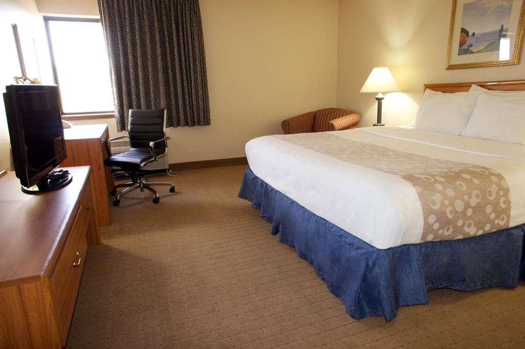 Days Inn By Wyndham Pleasant Prairie Kenosha Номер фото