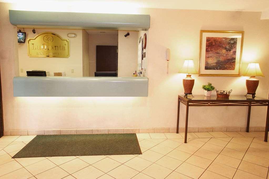 Days Inn By Wyndham Pleasant Prairie Kenosha Интерьер фото
