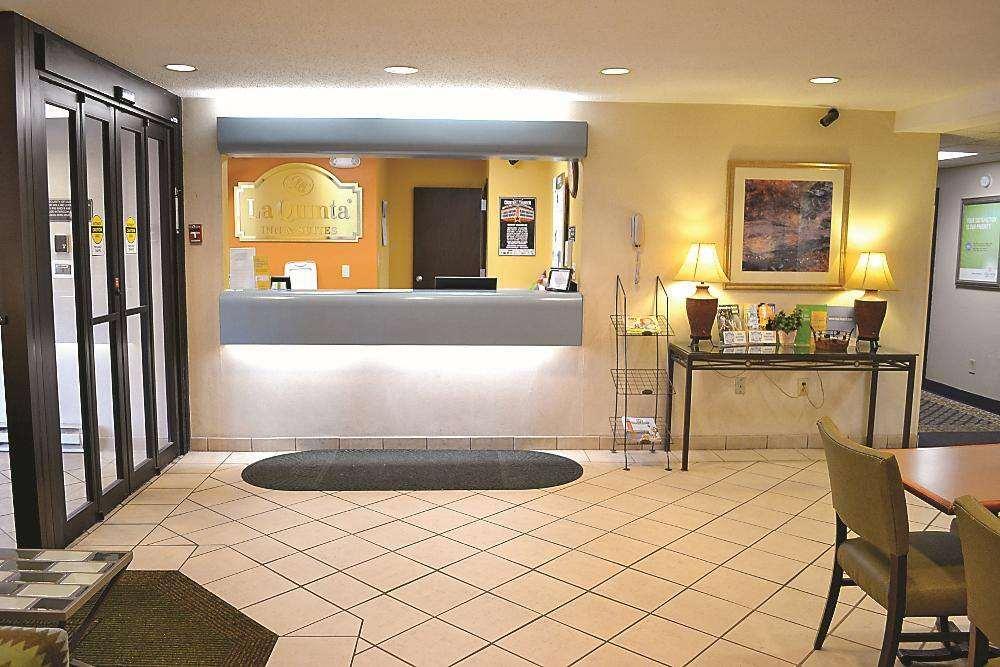 Days Inn By Wyndham Pleasant Prairie Kenosha Интерьер фото